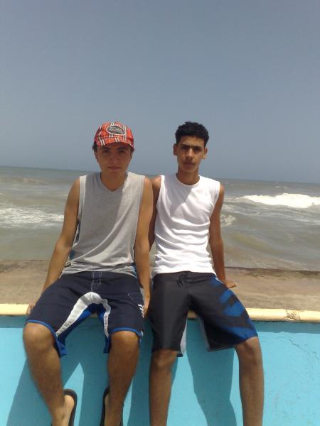 ismail and my